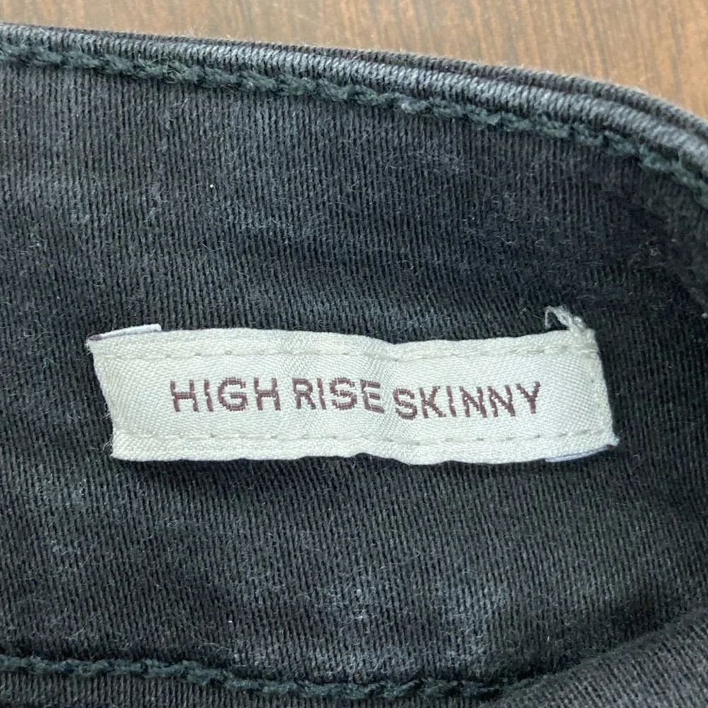 Anne Klein jeans - Picture 6 of 7